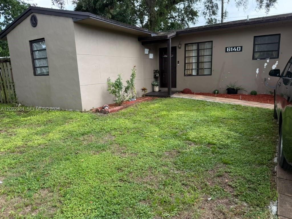 6140 Fletcher Street — photo 1