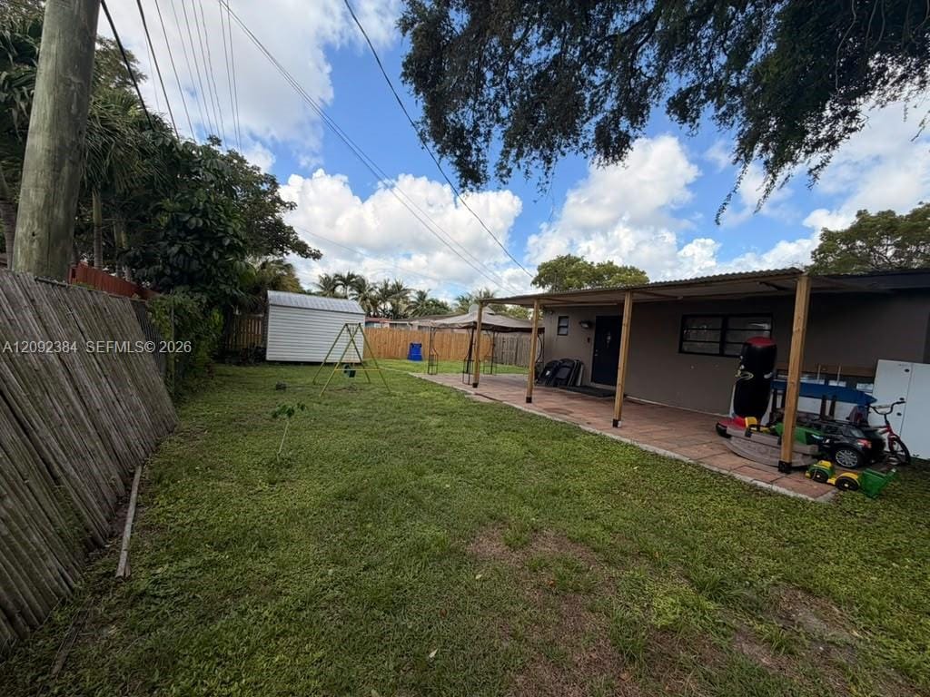 6140 Fletcher Street, Hollywood, FL 33023 photo 13