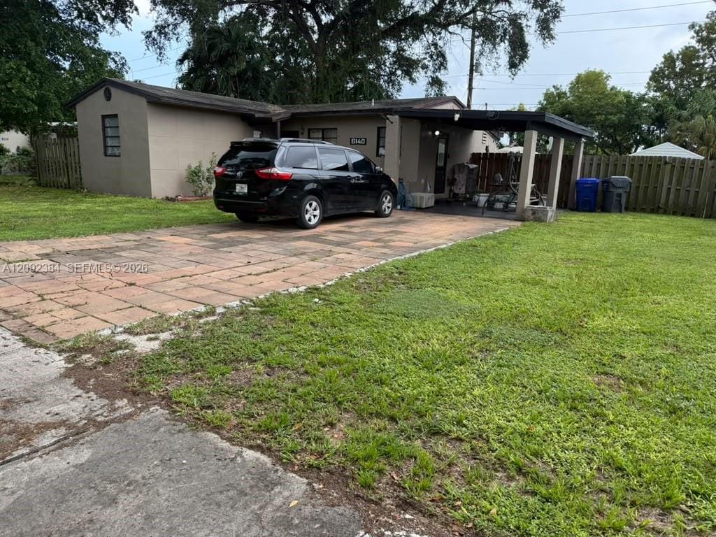 6140 Fletcher Street — photo 3