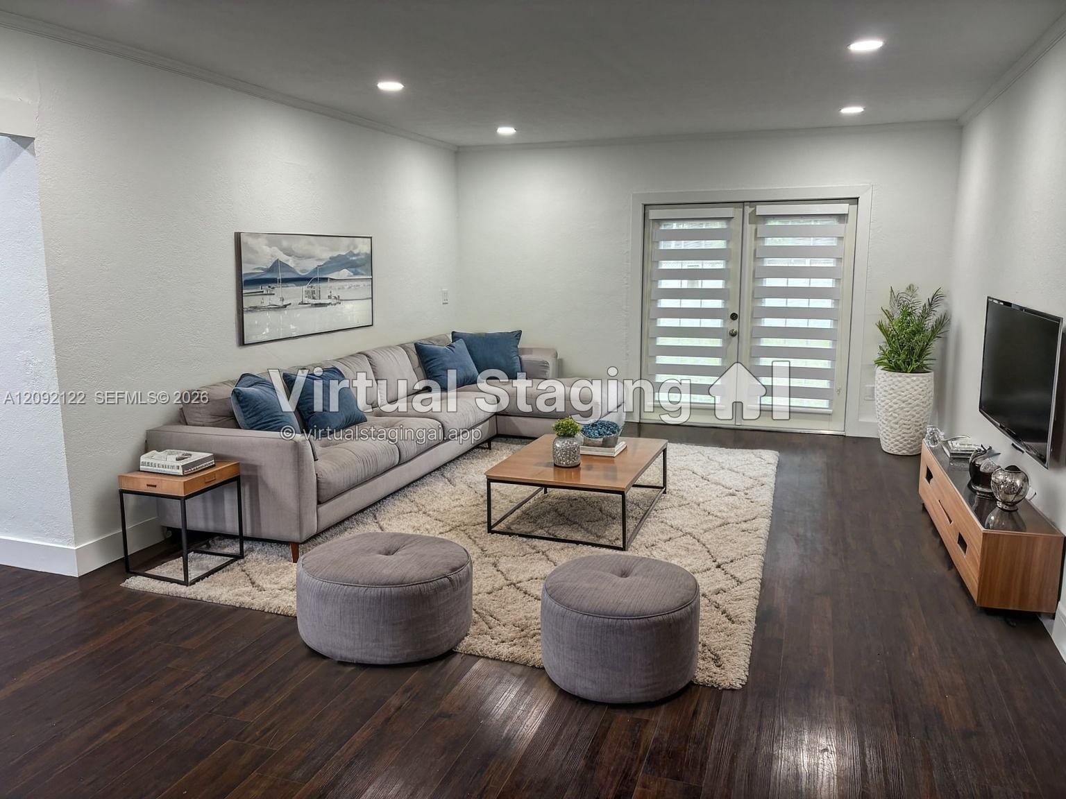 5751 SW 2nd Terrace 5751 — photo 3