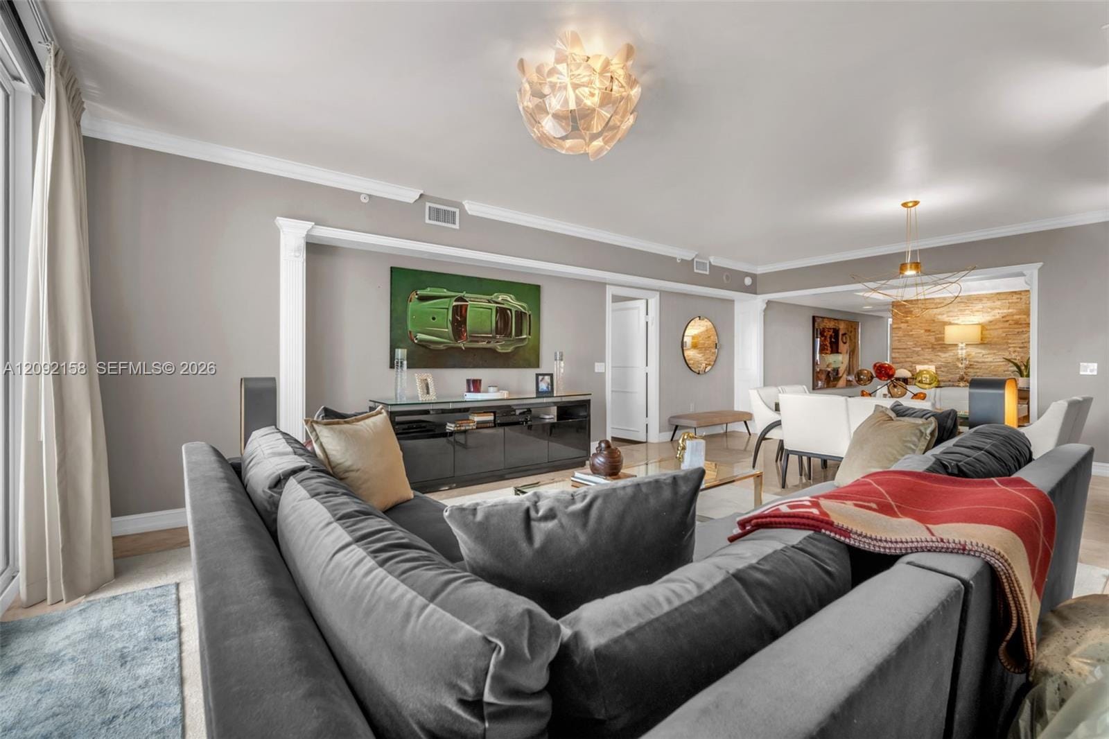 333 Las Olas Way 2409, Fort Lauderdale, FL 33301 photo 22