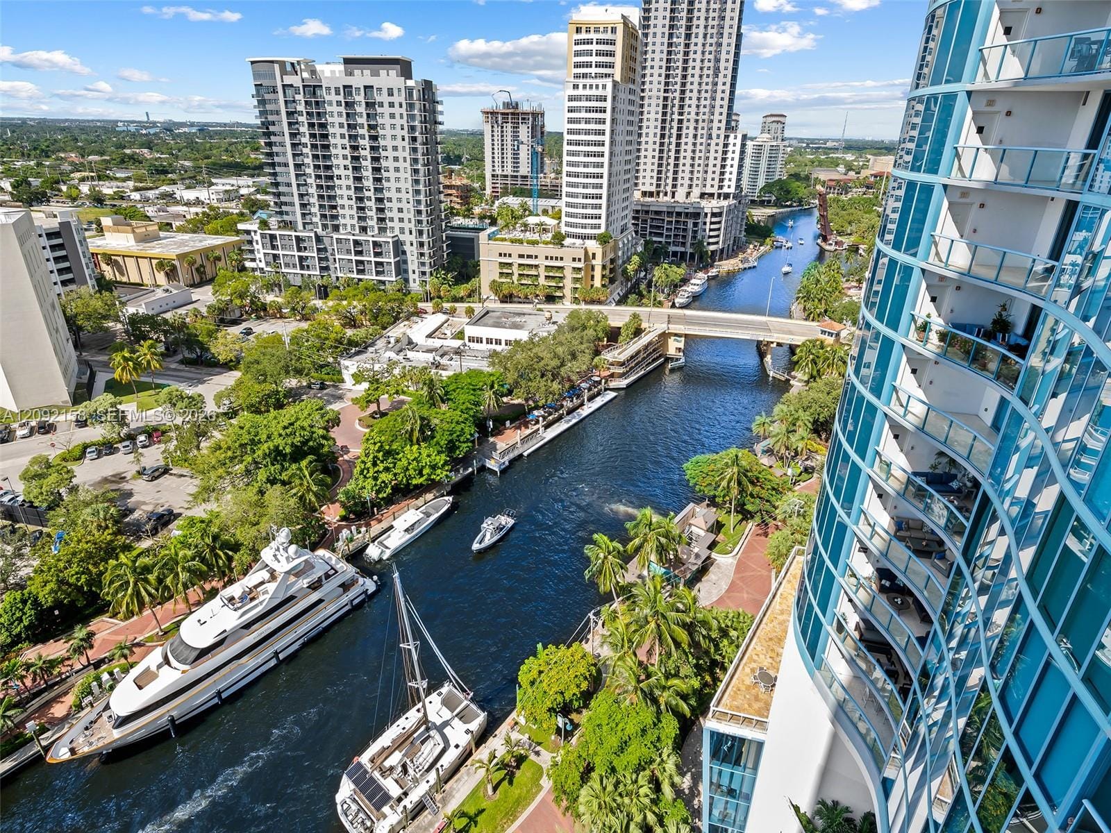 333 Las Olas Way 2409, Fort Lauderdale, FL 33301 photo 25