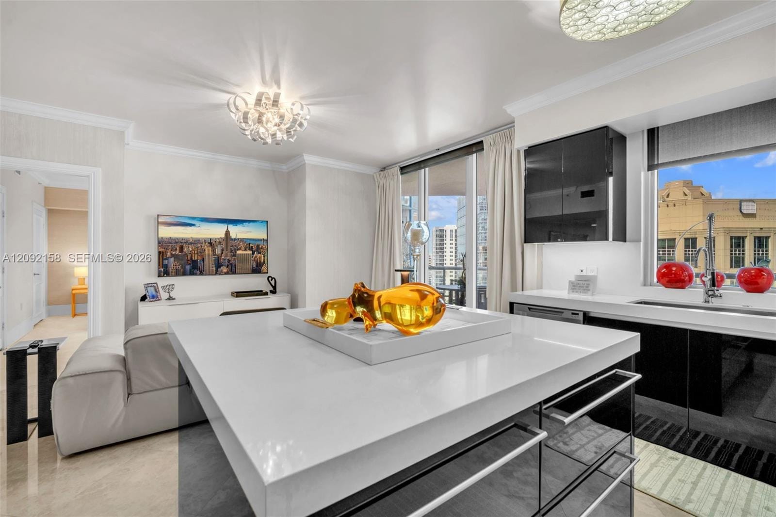 333 Las Olas Way 2409, Fort Lauderdale, FL 33301 photo 6