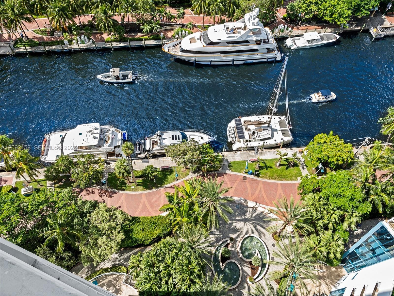333 Las Olas Way 2409, Fort Lauderdale, FL 33301 photo 9