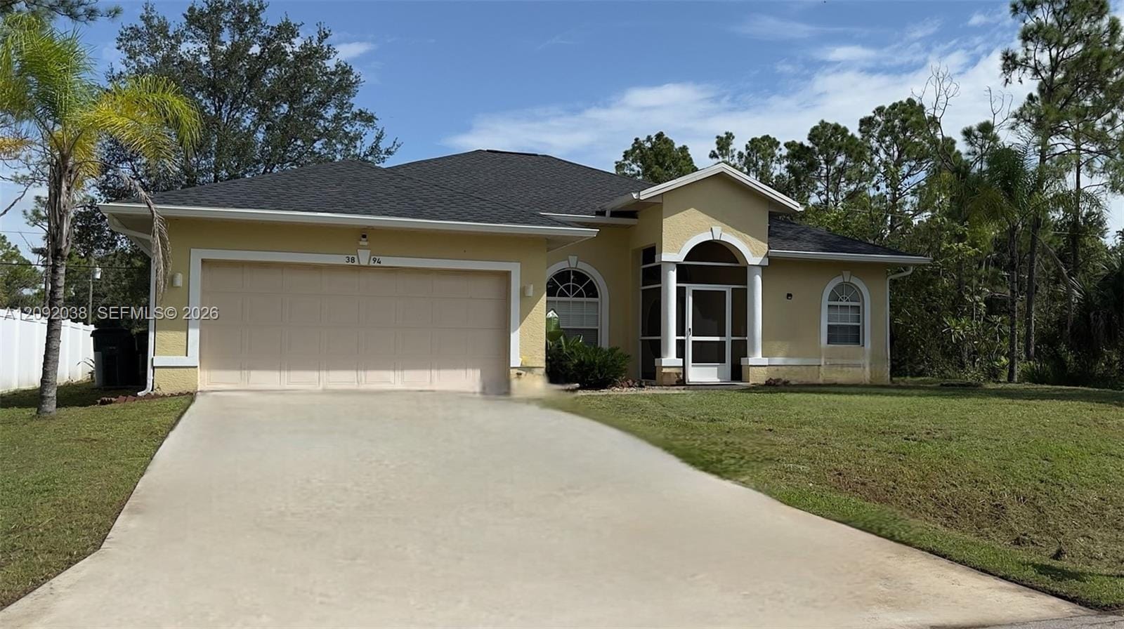 3894 Roderigo, North Port, FL 34286 photo 17