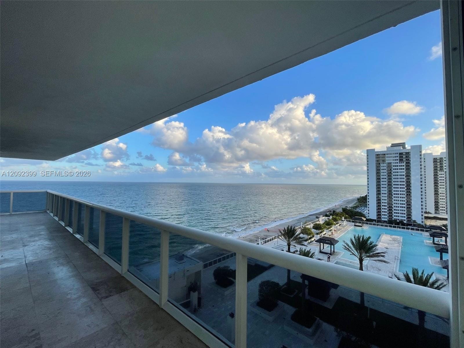 1830 S Ocean Drive 1202, Hallandale Beach, FL 33009 photo 15