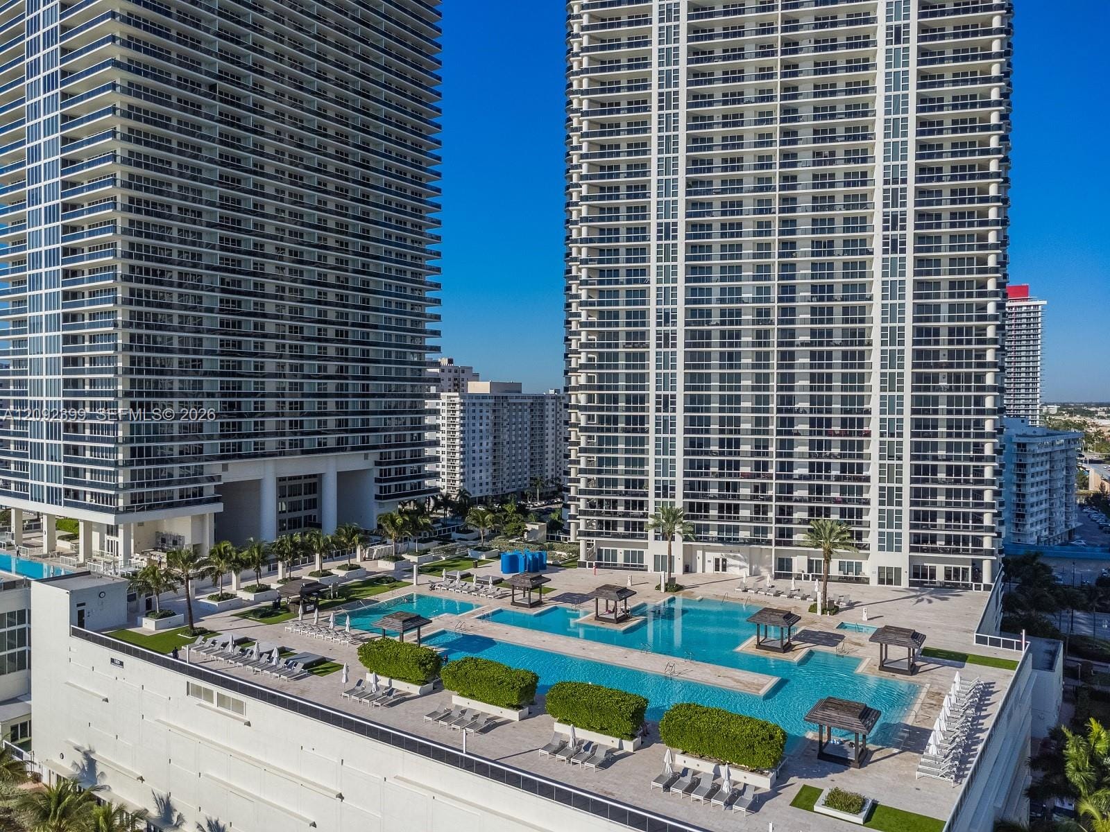 1830 S Ocean Drive 1202, Hallandale Beach, FL 33009 photo 22