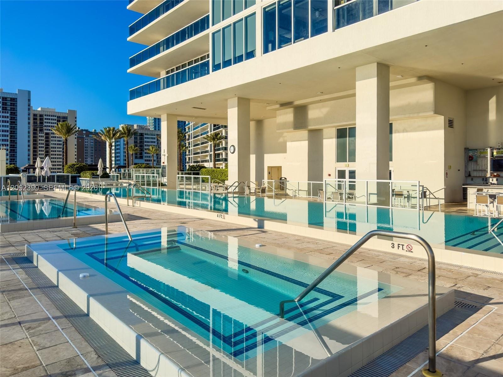 1830 S Ocean Drive 1202, Hallandale Beach, FL 33009 photo 23