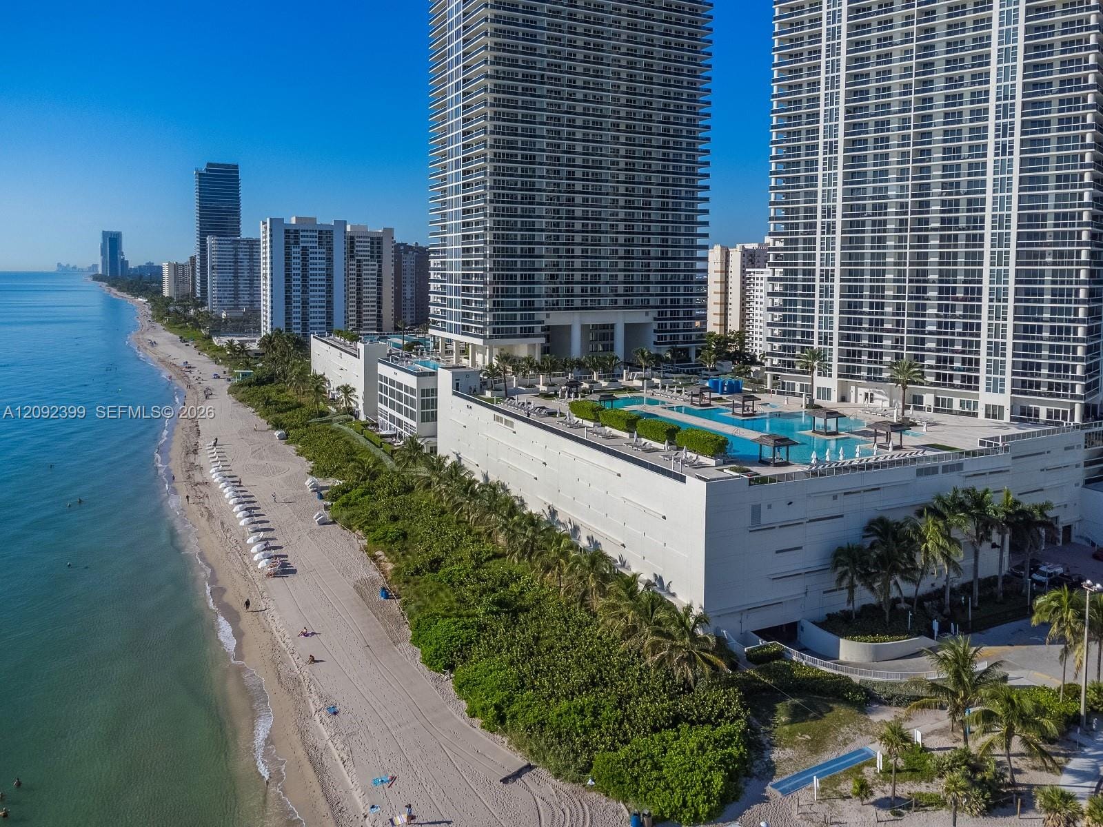 1830 S Ocean Drive 1202, Hallandale Beach, FL 33009 photo 24