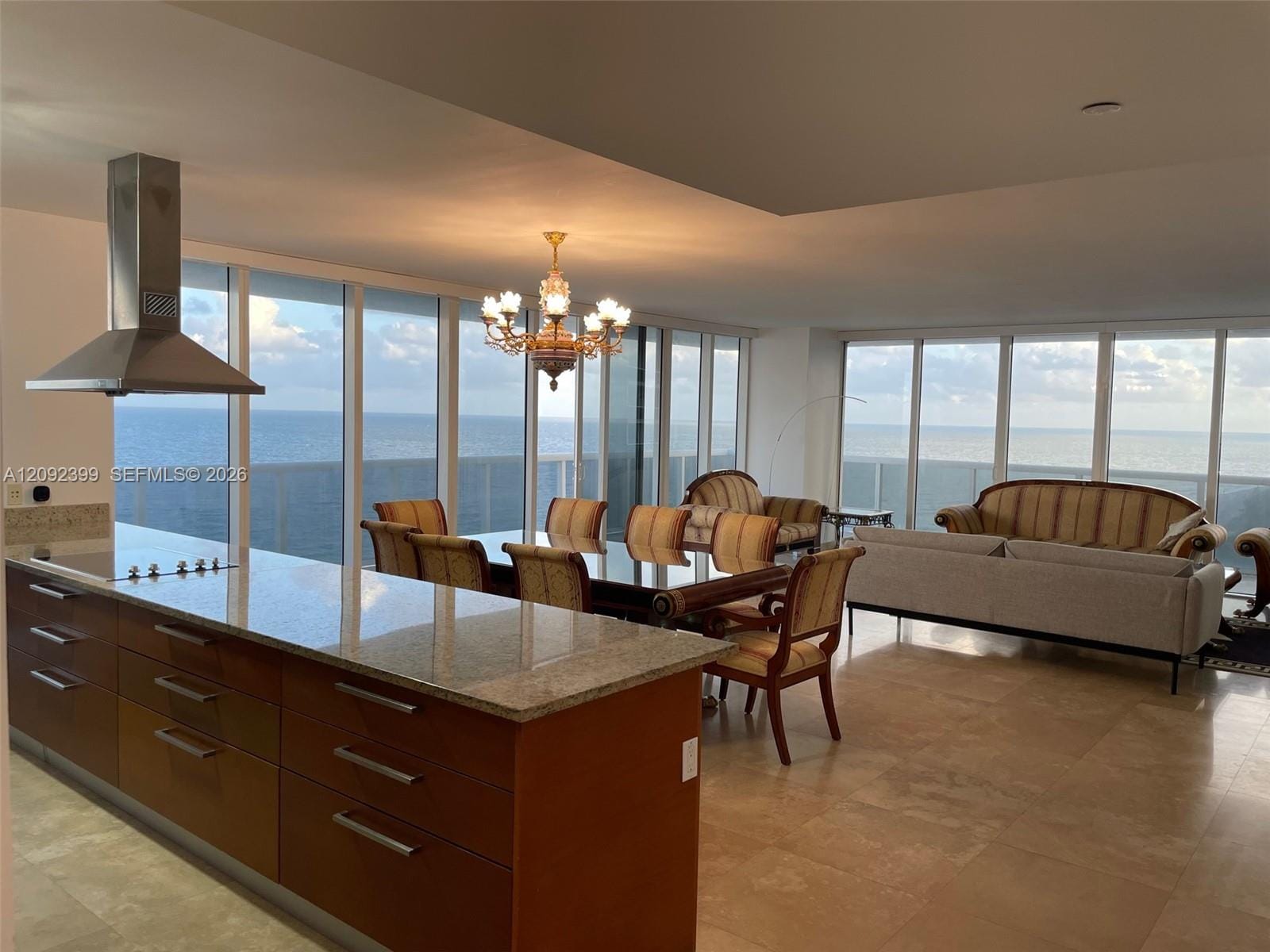 1830 S Ocean Drive 1202 — photo 4