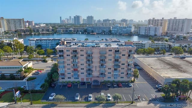 2200 E Hallandale Beach Boulevard 301, Hallandale Beach, FL 33009