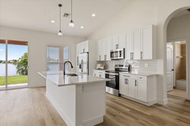 5903 NICOLE Lane, Fort Pierce, FL 34951