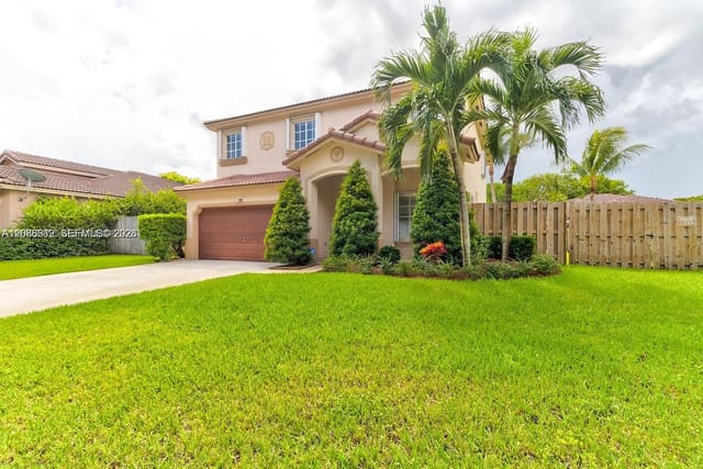 21222 SW 88th Place, Cutler Bay, FL 33189