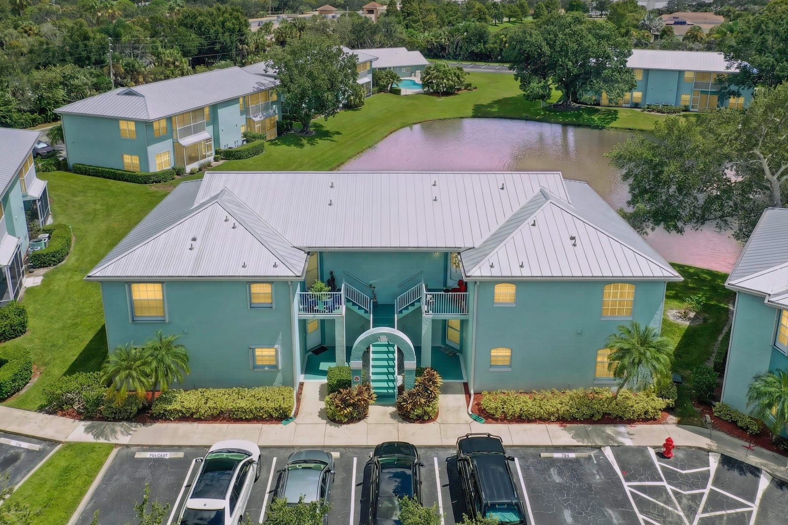 1120 Swan Lake Circle 1402, Port St. Lucie, FL 34986 photo 28