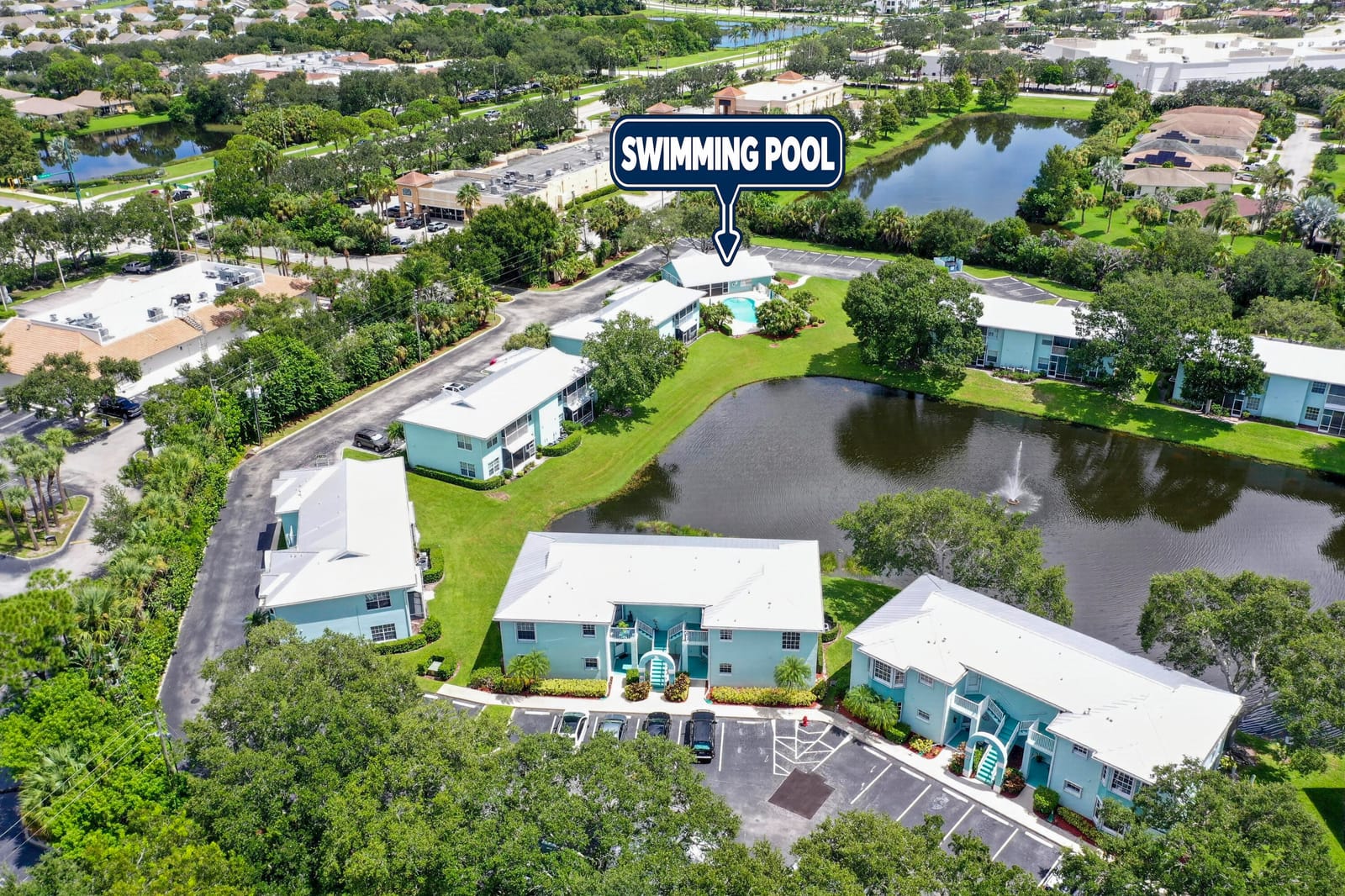 1120 Swan Lake Circle 1402, Port St. Lucie, FL 34986 photo 29
