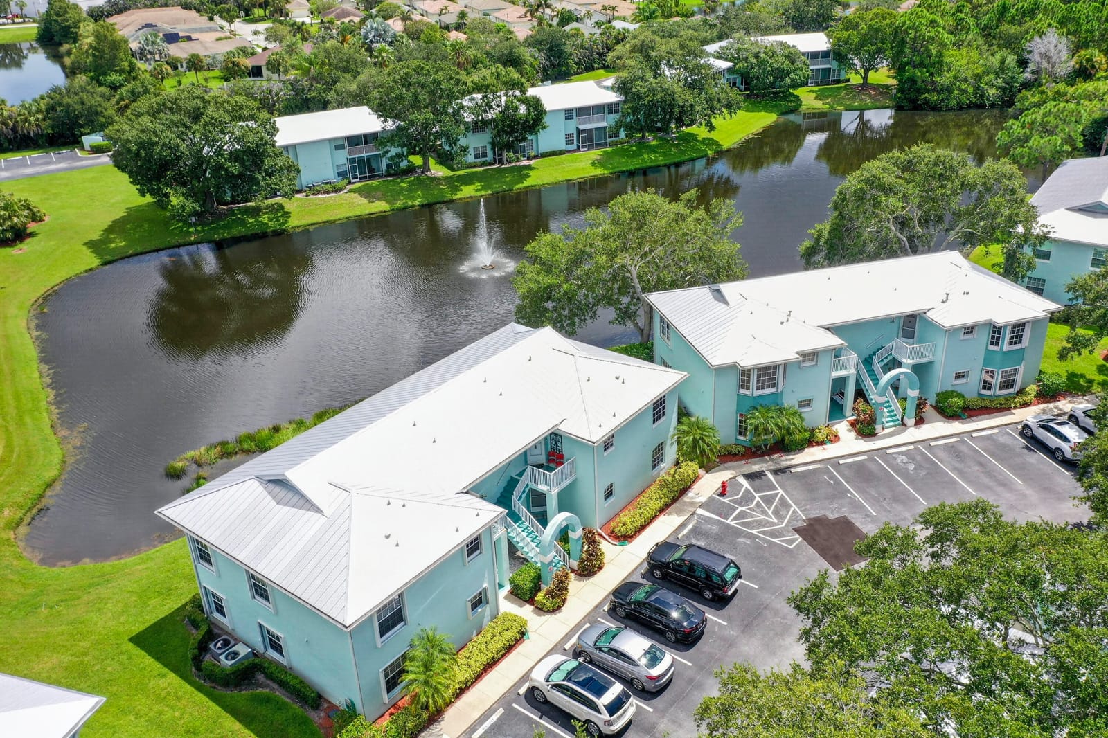 1120 Swan Lake Circle 1402, Port St. Lucie, FL 34986 photo 30