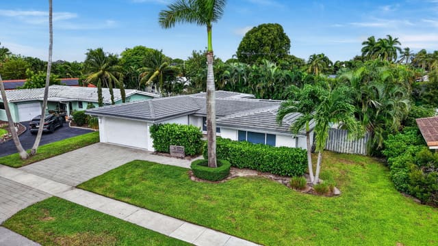 2141 NE 62ND Court, Fort Lauderdale, FL 33308