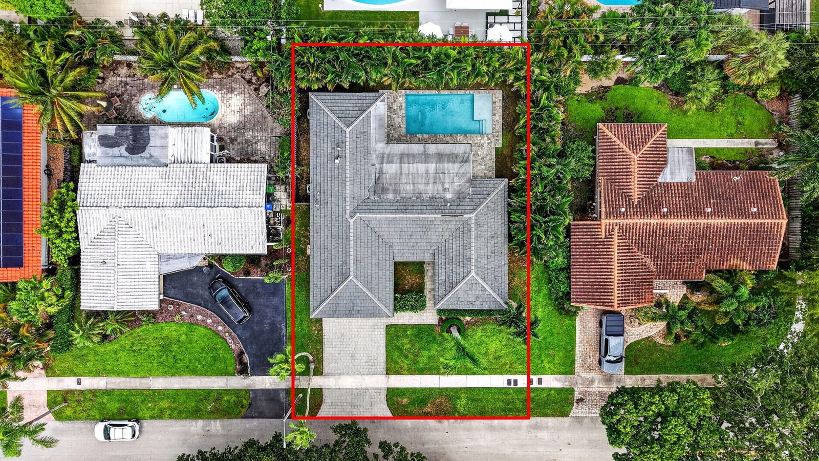 2141 NE 62ND Court, Fort Lauderdale, FL 33308 photo 3
