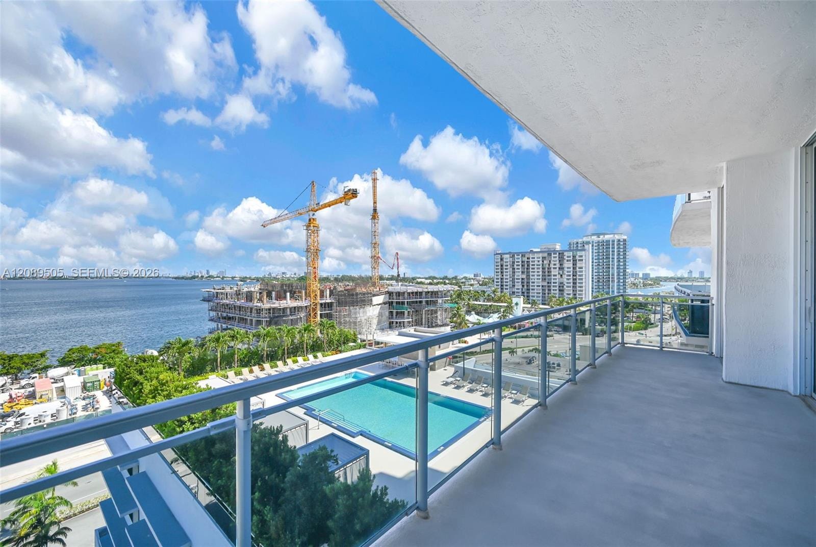 7901 Hispanola Avenue 909, North Bay Village, FL 33141 photo 1