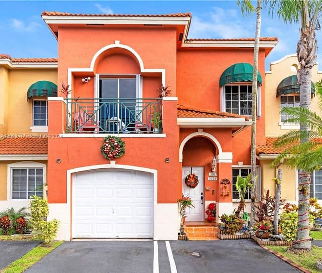15321 SW 133rd Place 1007, Miami, FL 33177