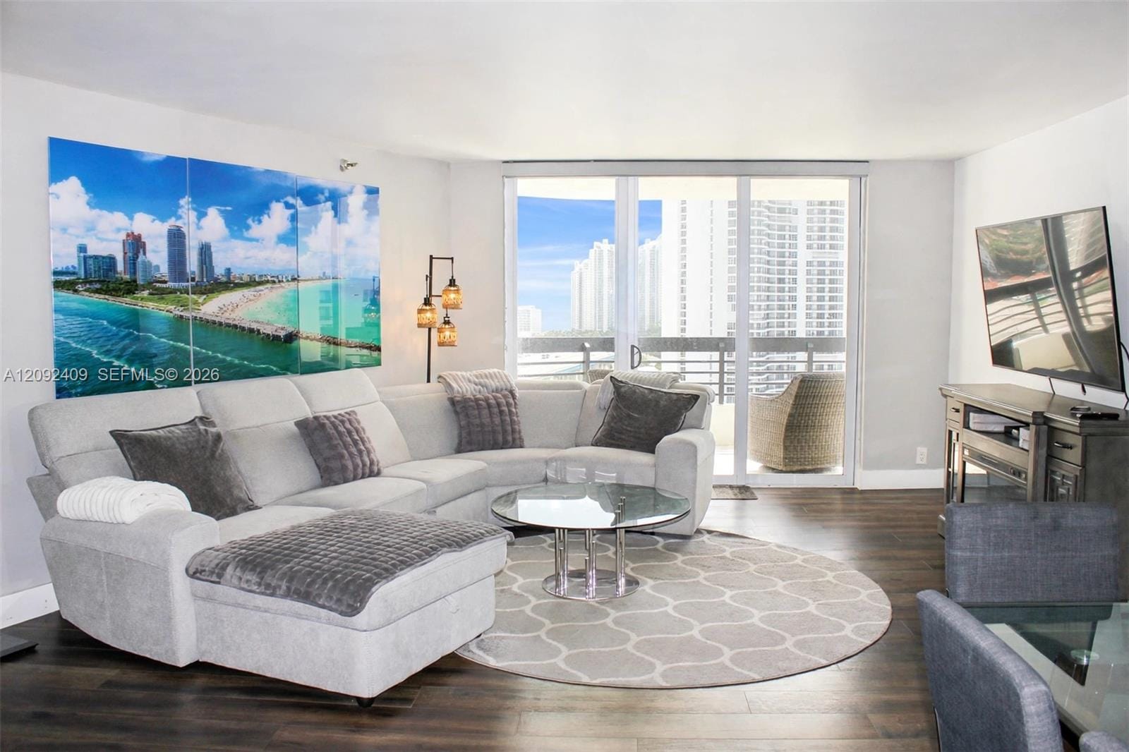 3500 Mystic Pointe Drive 1907, Aventura, FL 33180 photo 1