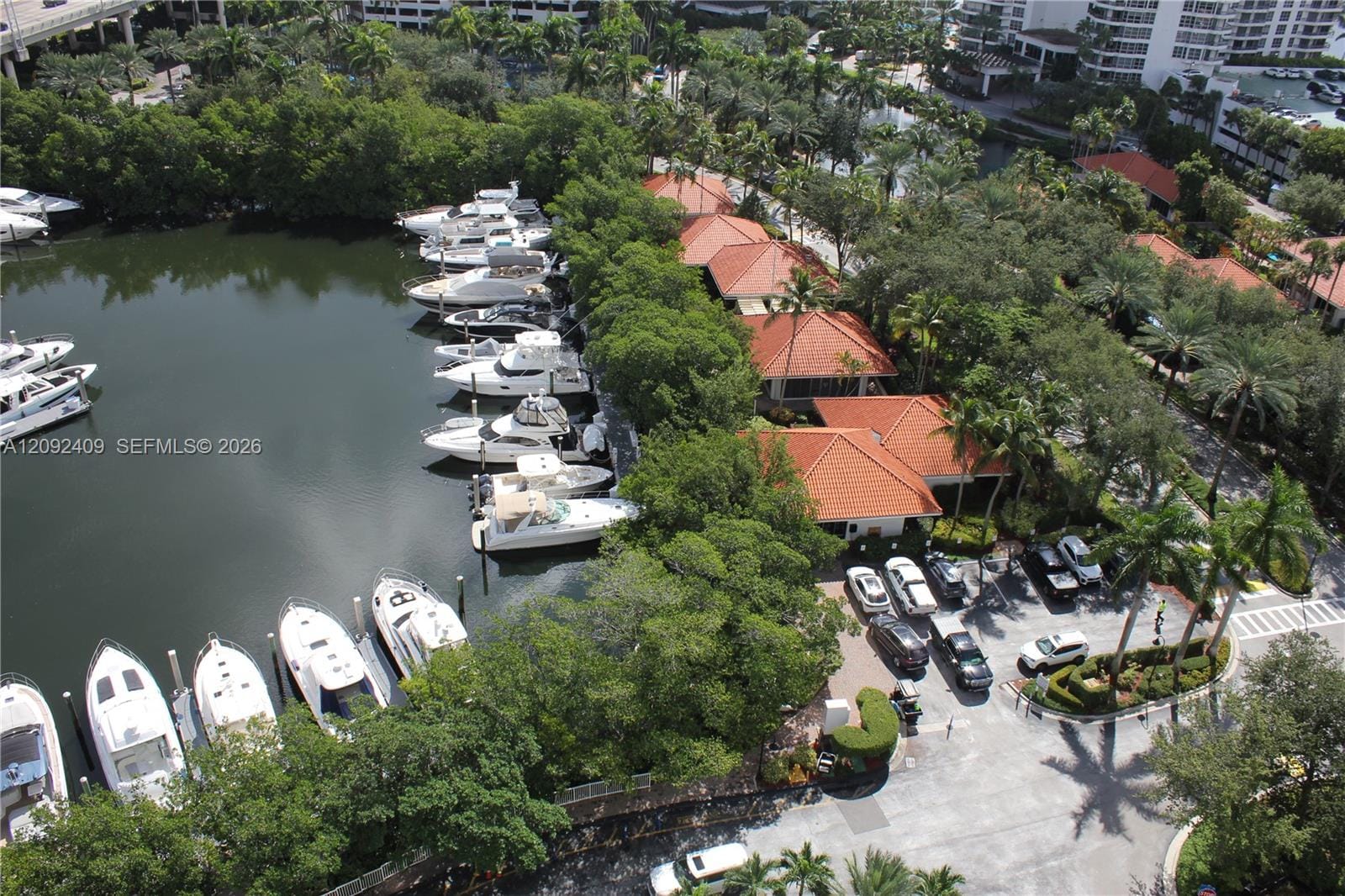 3500 Mystic Pointe Drive 1907, Aventura, FL 33180 photo 12
