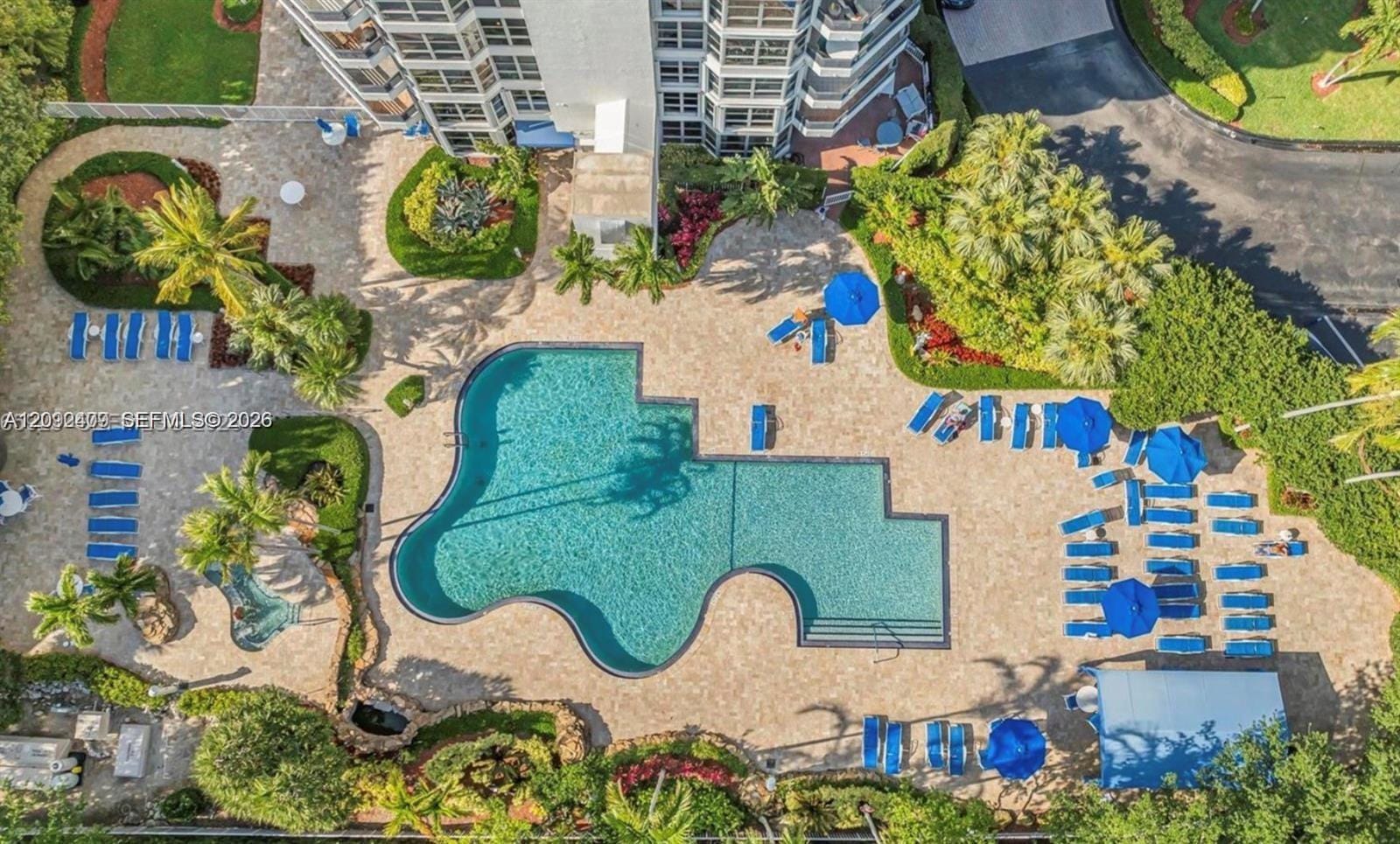 3500 Mystic Pointe Drive 1907, Aventura, FL 33180 photo 3