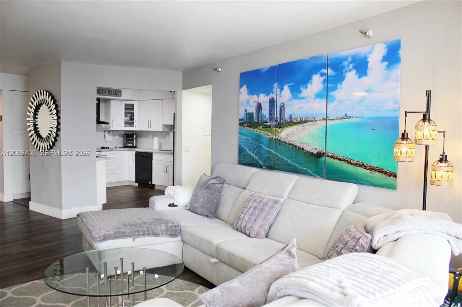 3500 Mystic Pointe Drive 1907, Aventura, FL 33180 photo 9