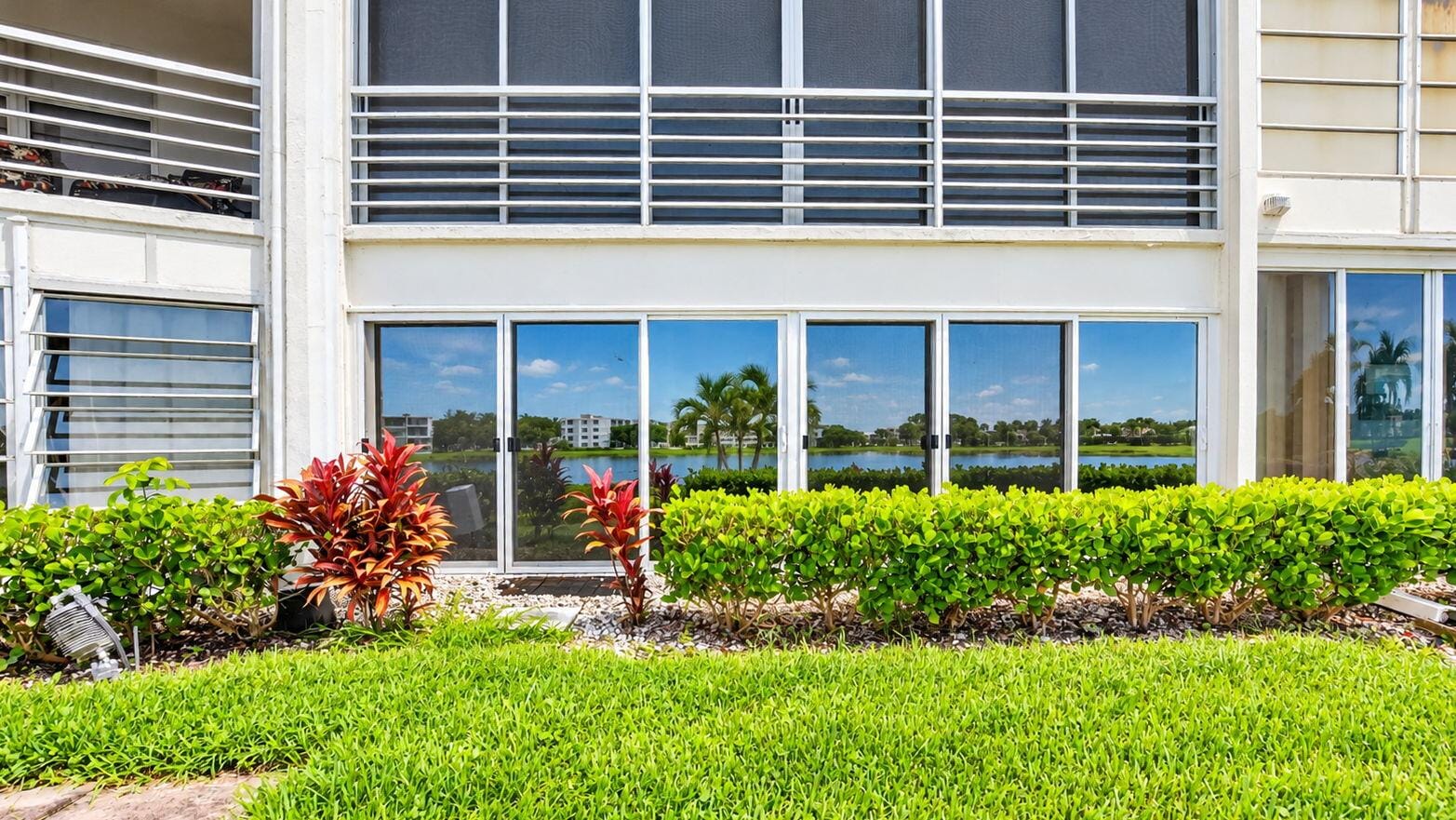 1061 EXETER D, Boca Raton, FL 33434 photo 27