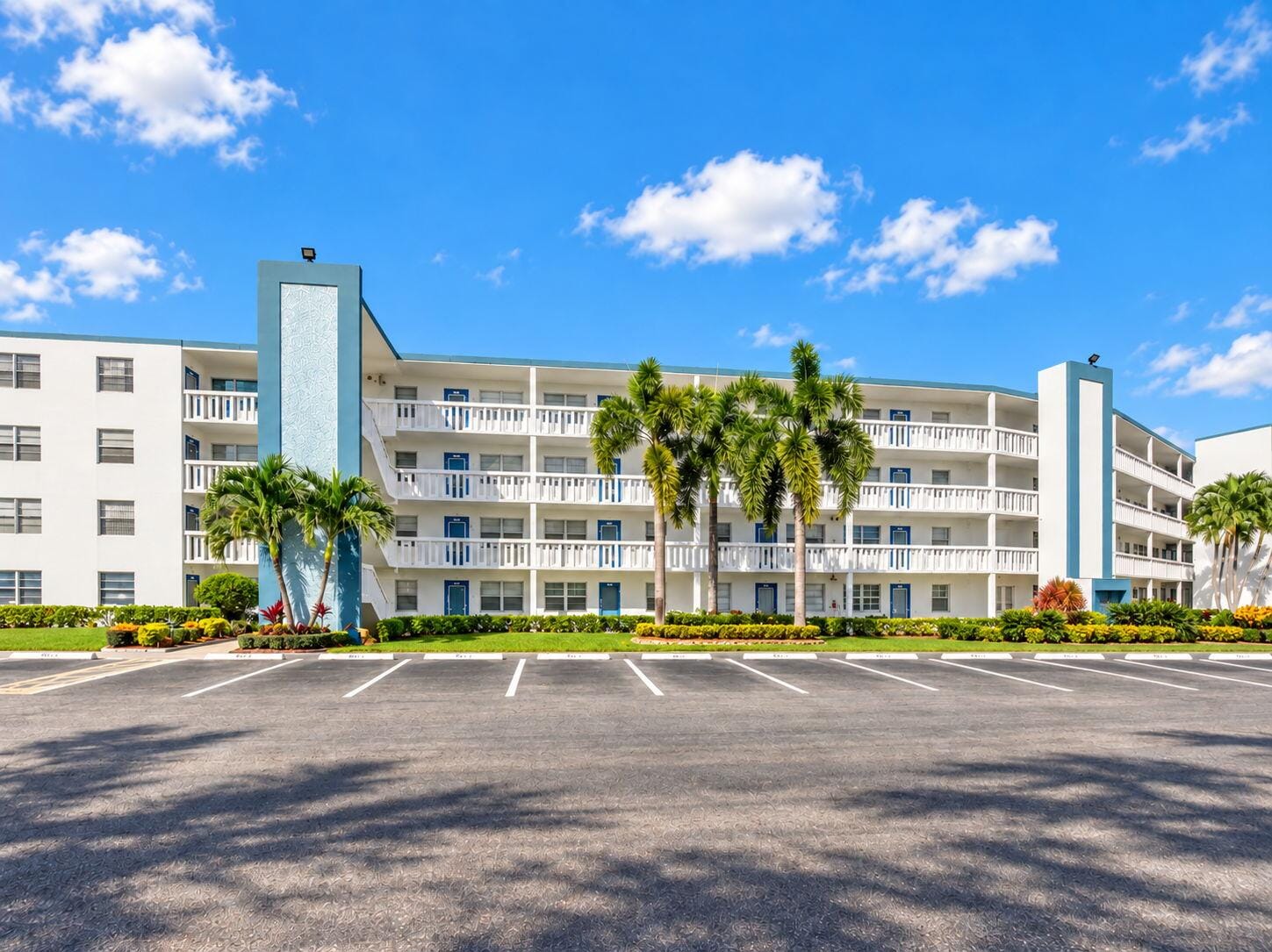 1061 EXETER D, Boca Raton, FL 33434 photo 28