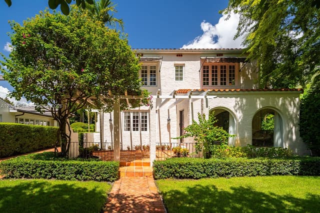 1229 Asturia Avenue, Coral Gables, FL 33134