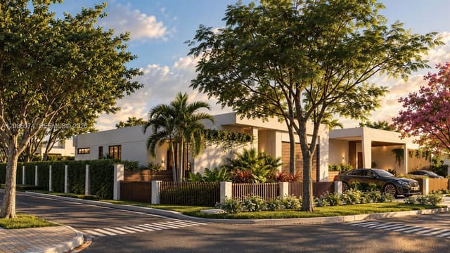 1101 Wren Avenue, Miami Springs, FL 33166