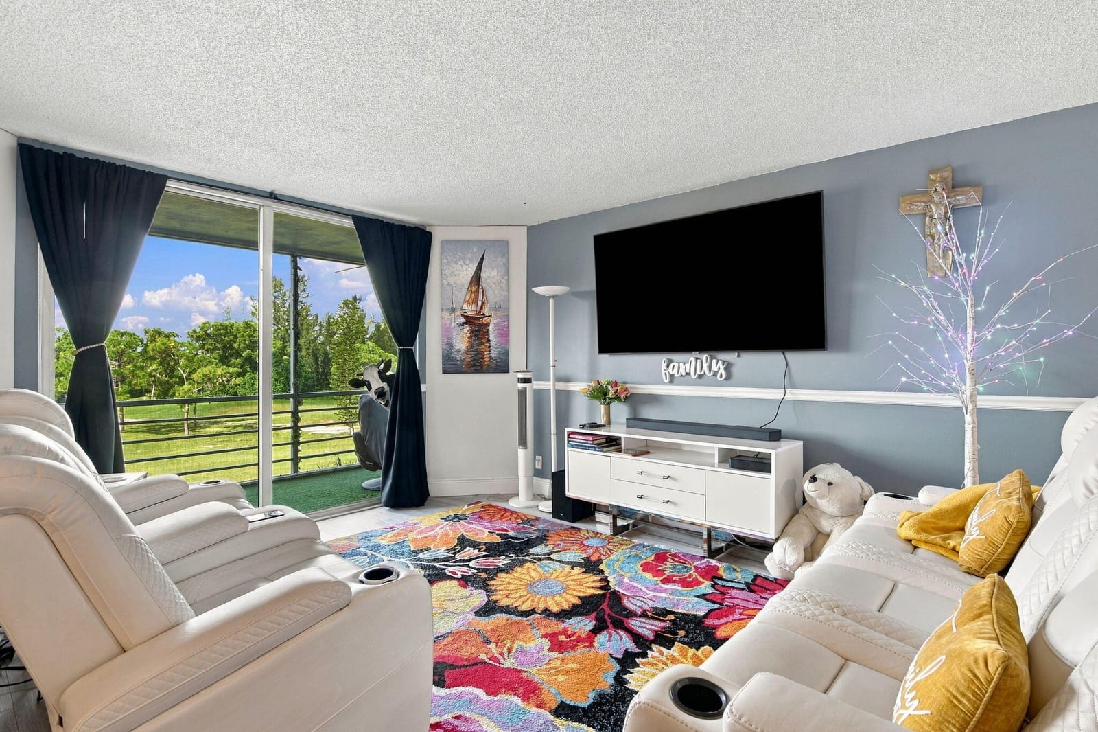 3465 Via Poinciana 405 — photo 4