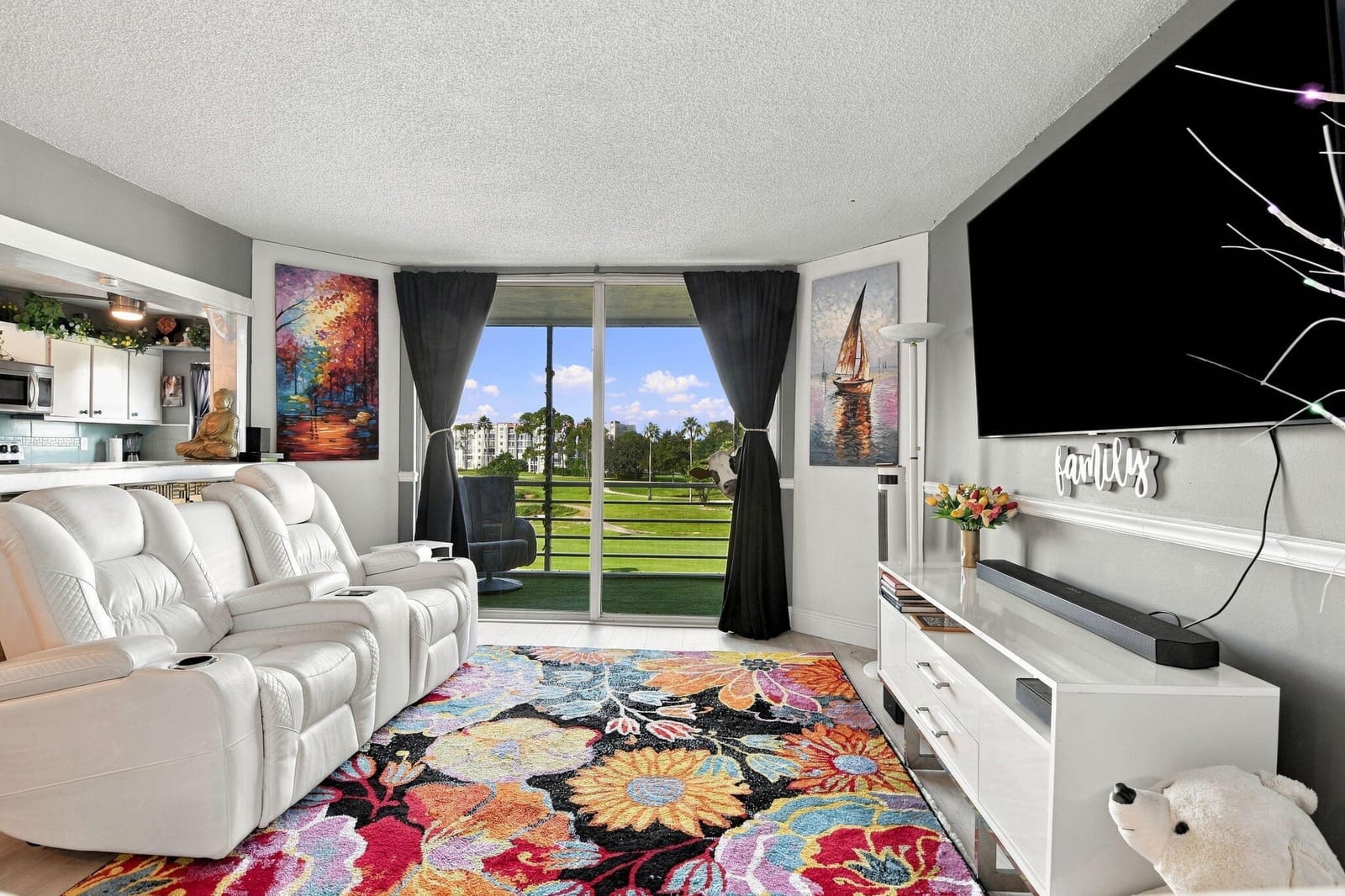 3465 Via Poinciana 405 — photo 5