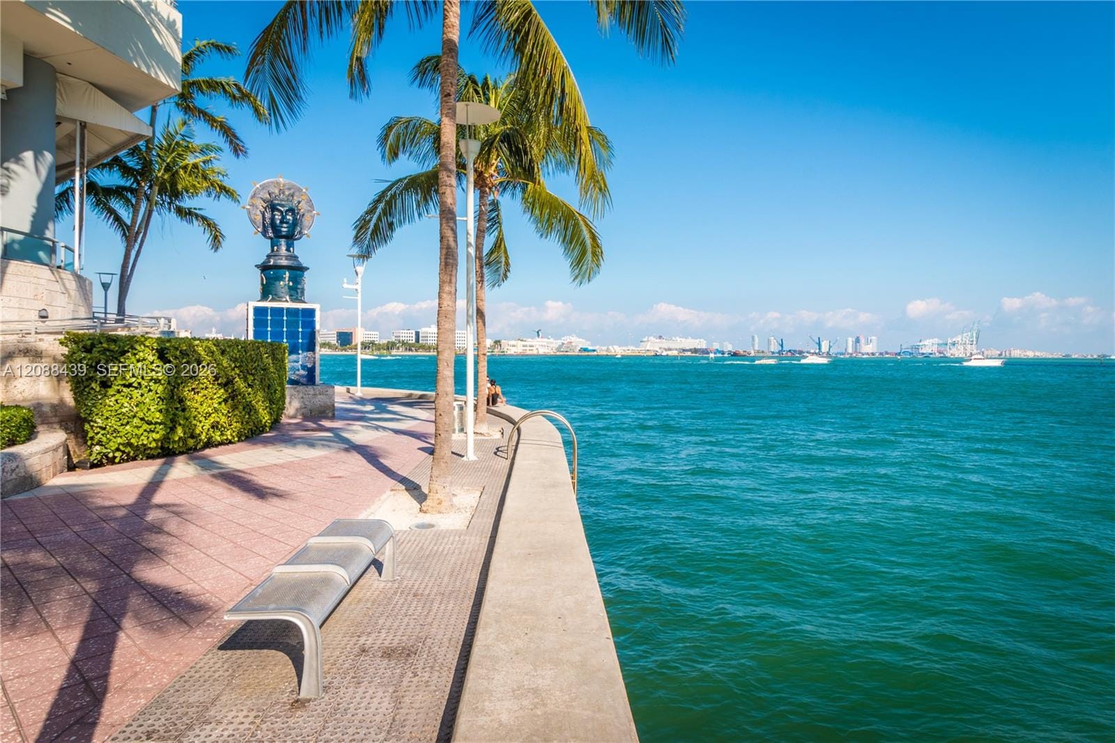 335 Biscayne Boulevard 3904, Miami, FL 33131 photo 20