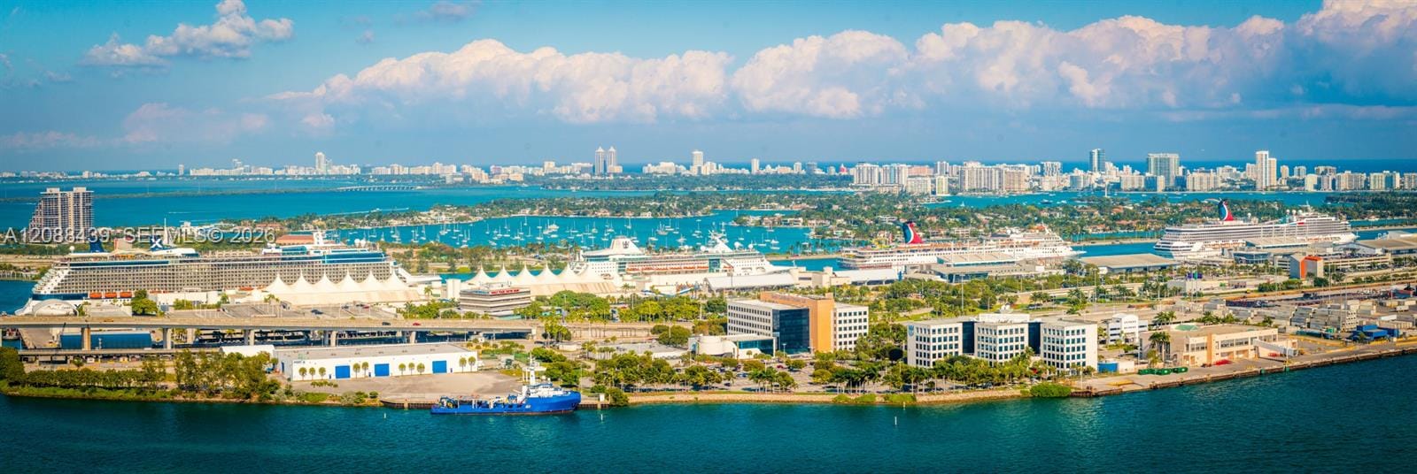 335 Biscayne Boulevard 3904, Miami, FL 33131 photo 21