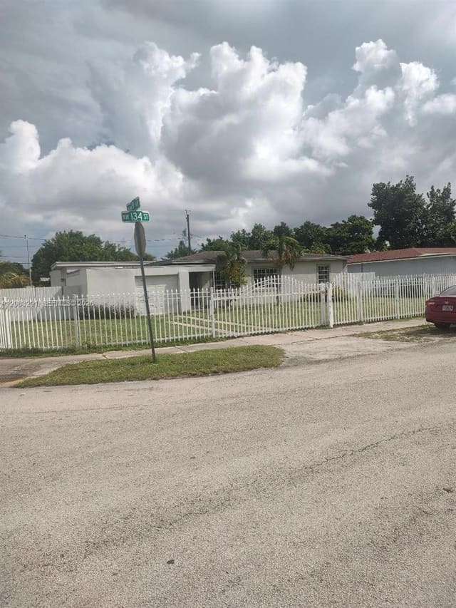 1875 NW 134th Street 1, Miami, FL 33167