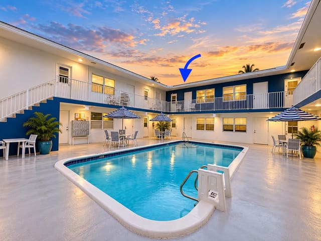 4541 N OCEAN Drive 9, Lauderdale-By-The-Sea, FL 33308