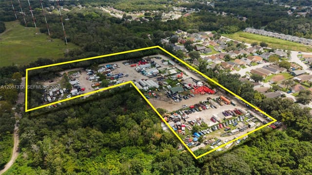 600 Ring Road, Orlando, FL 32811