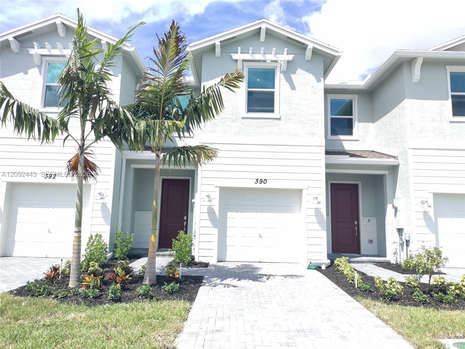 3 bedroom home for sale at 390 Crossoak, Port St Lucie, FL 34984 — $2,400