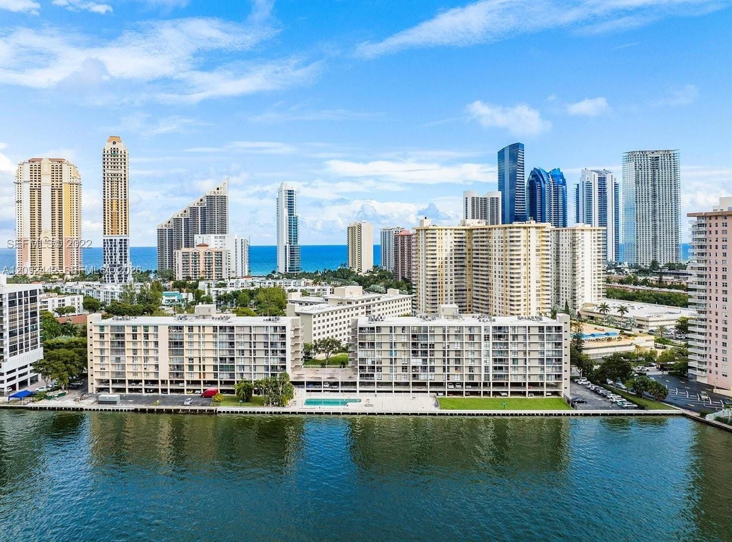 17600 N Bay Road N302, Sunny Isles Beach, FL 33160 photo 3