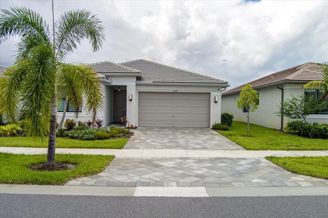 12448 SW BLUE MANGROVE Parkway, Port St. Lucie, FL 34987
