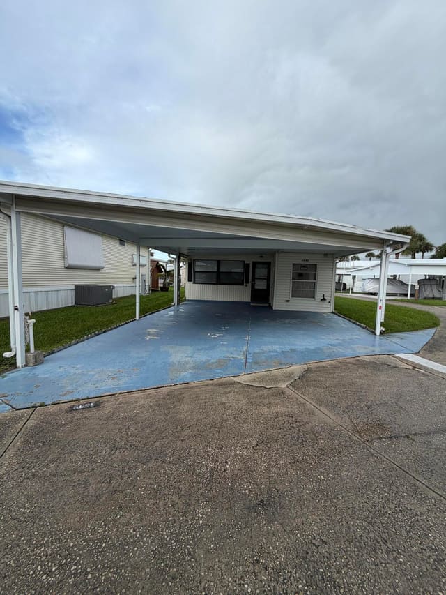 6695 SE 56TH Street, Okeechobee, FL 34974