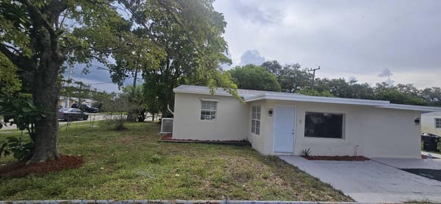 1101 NW 23RD Terrace, Lincoln Heights Resub, Fort Lauderdale, FL