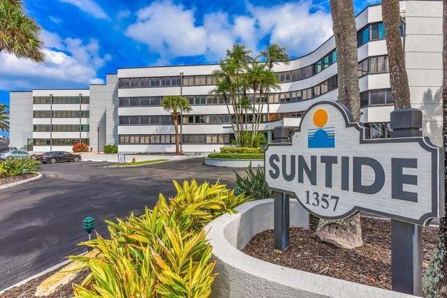 1357 NE OCEAN Boulevard 317, Stuart, FL 34996