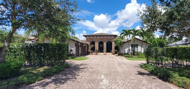 12965 SW 197th Street, Renaissance Ranches, Miami, FL
