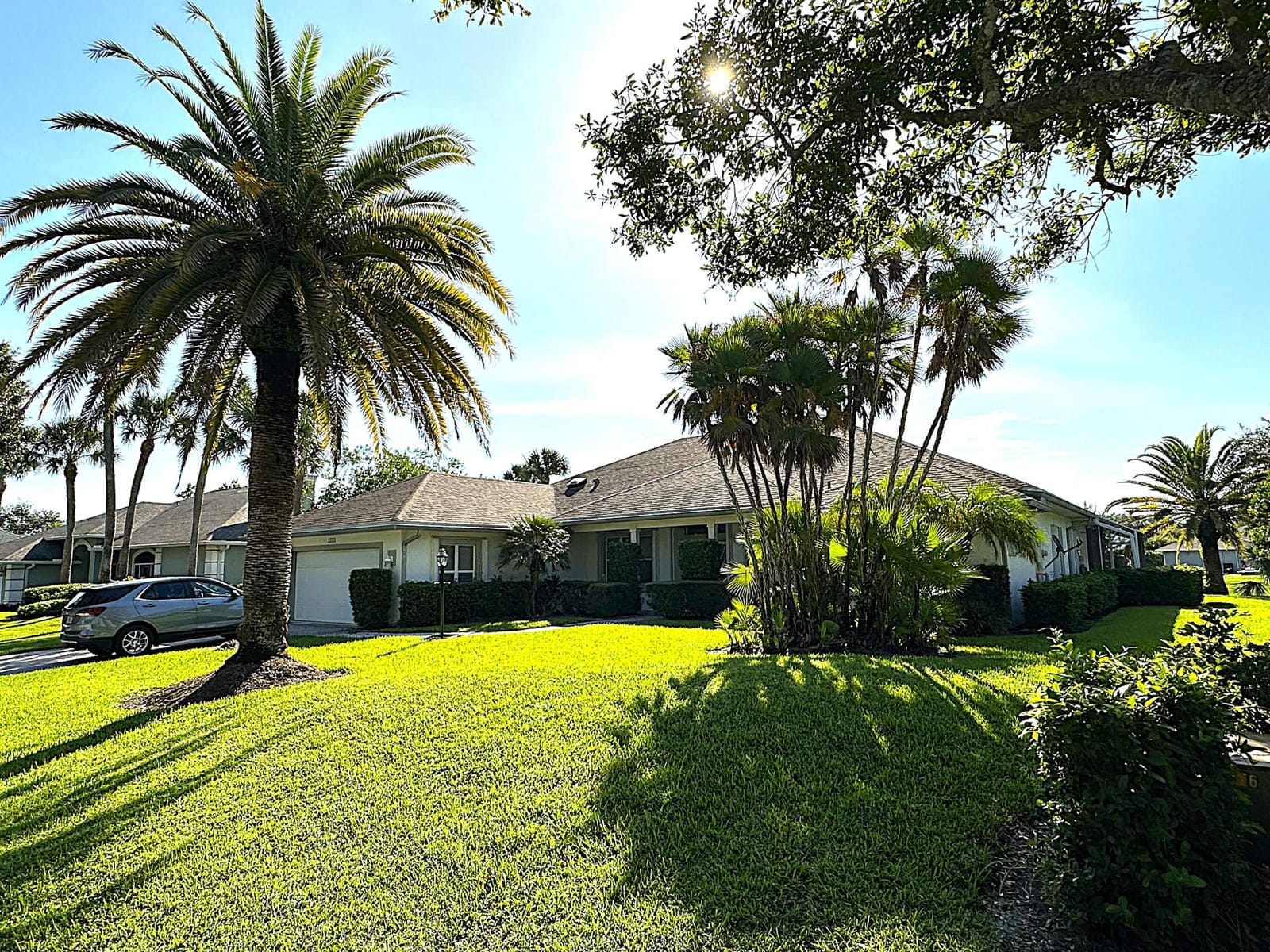 2263 SW DANFORTH Circle, Palm City, FL 34990