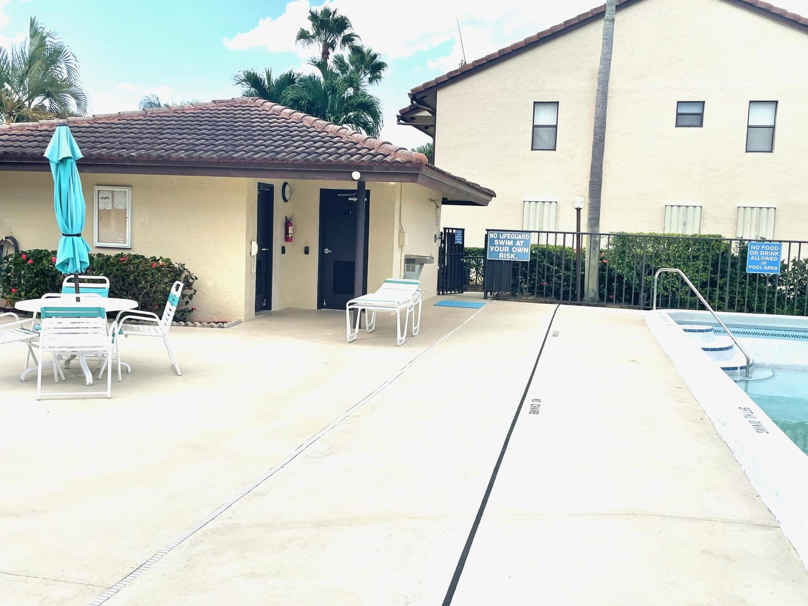 7101 GOLF COLONY Court 201, Lake Worth, FL 33467 photo 12