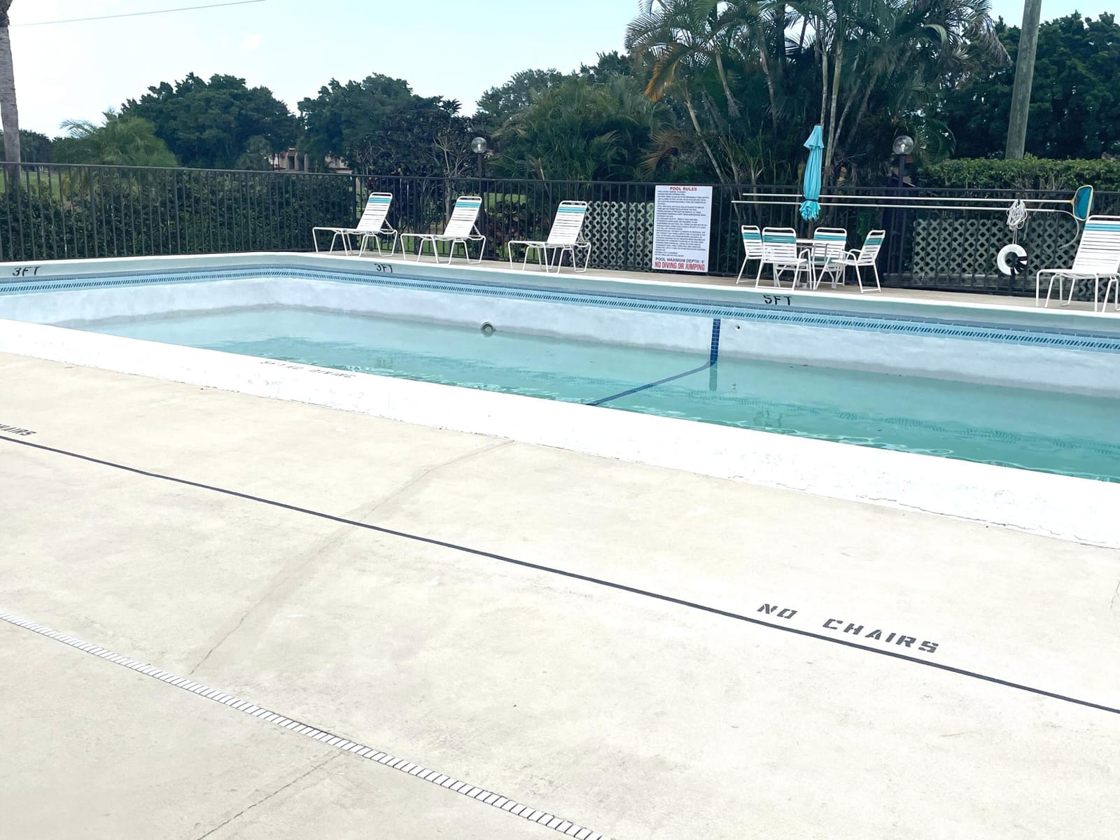 7101 GOLF COLONY Court 201, Lake Worth, FL 33467 photo 14