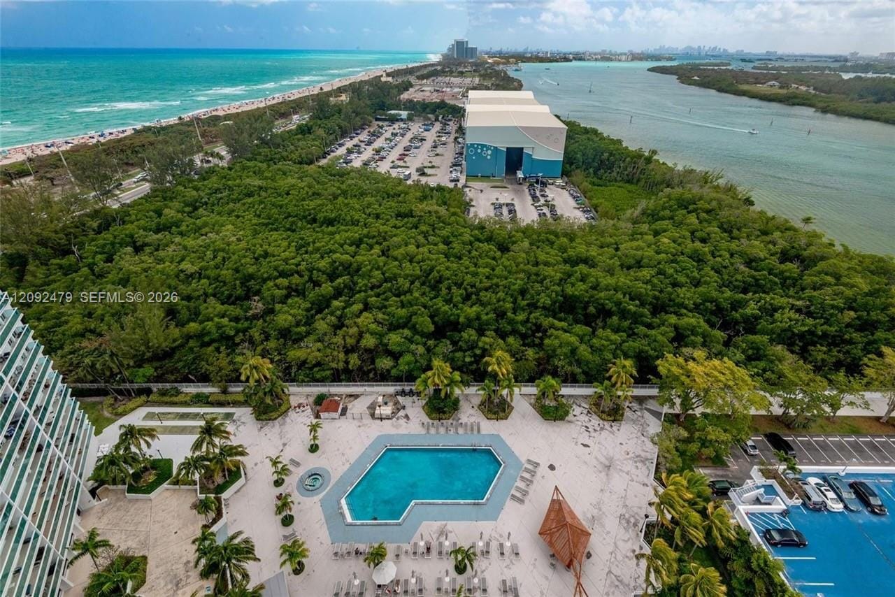 100 Bayview Drive 1908, Sunny Isles Beach, FL 33160 photo 16